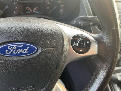 Used 2018 Ford Transit Connect XL FWD image 13
