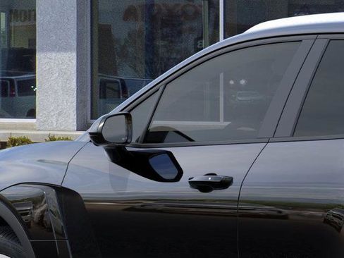 New 2026 Chevrolet Blazer EV LT image 12