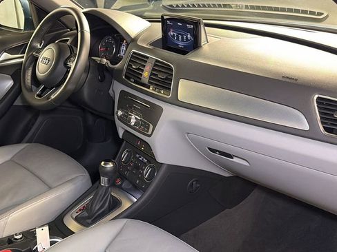 Used 2018 Audi Q3 2.0T Premium w/ Convenience Package image 10