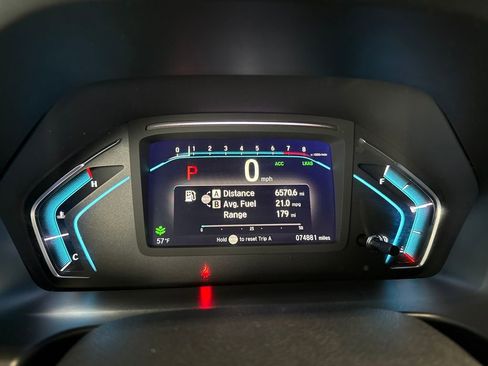 Used 2018 Honda Odyssey EX-L image 16