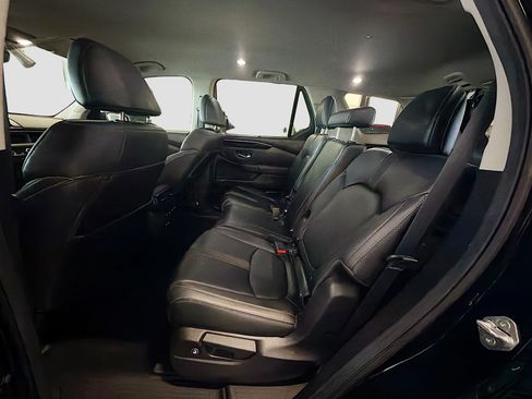 Used 2025 Honda Pilot EX-L image 29