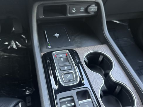 New 2026 Honda Pilot Elite image 28