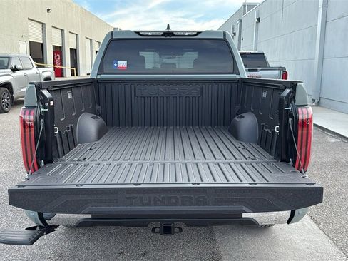 New 2026 Toyota Tundra 1794 Edition image 25