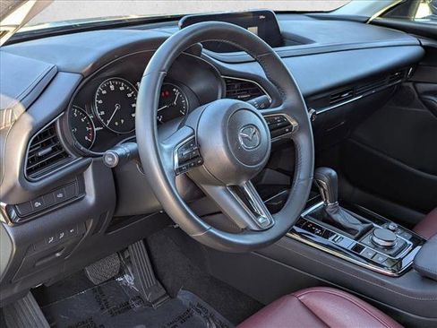 Used 2024 MAZDA CX-30 AWD 2.5 S w/ Preferred Package image 10