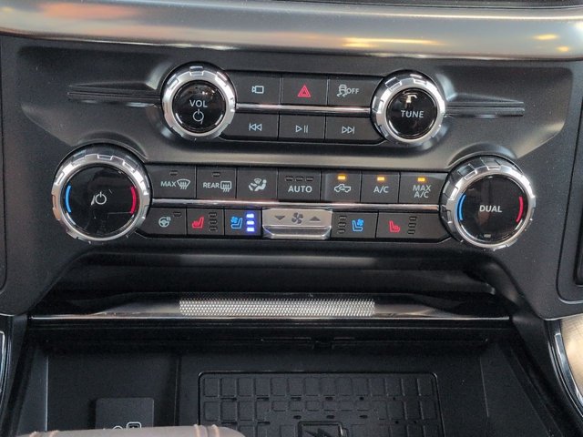 New 2026 Ford F150 King Ranch RWD image 25