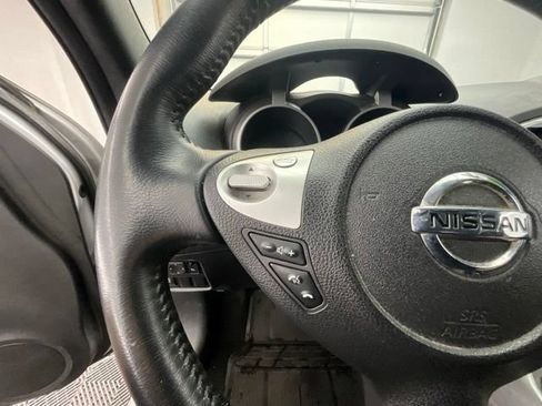 Used 2017 Nissan Juke SV FWD image 5