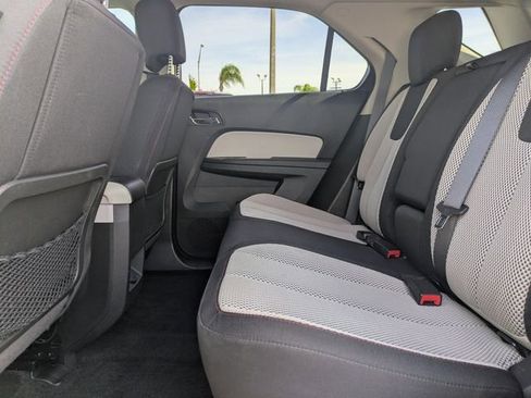 Used 2014 Chevrolet Equinox LT w/ Driver Convenience Package FWD image 17