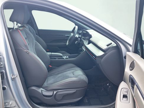 Used 2024 Hyundai Sonata N Line FWD image 16