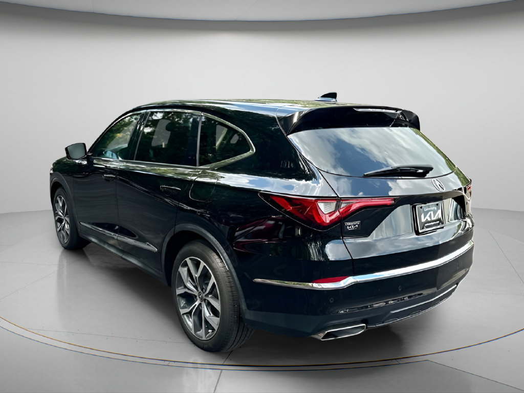 Used 2023 Acura MDX w/ Technology Package FWD image 6