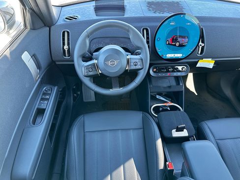 New 2026 MINI Cooper Countryman SE image 17