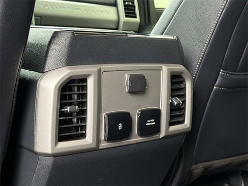 Used 2022 Ford F250 Lariat w/ Tremor Off-Road Package image 26