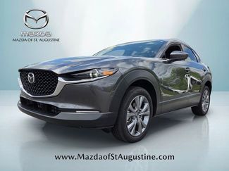 Certified 2025 MAZDA CX-30 AWD 2.5 S w/ Premium Package video 1