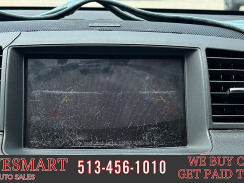 Used 2006 INFINITI M35 w/ (J02) Journey Sport Pkg RWD image 19