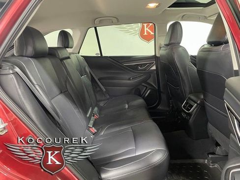 Used 2022 Subaru Outback Limited XT AWD/4WD image 22
