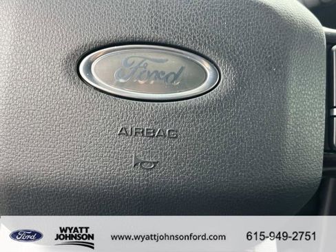 New 2026 Ford F350 Platinum AWD/4WD image 31