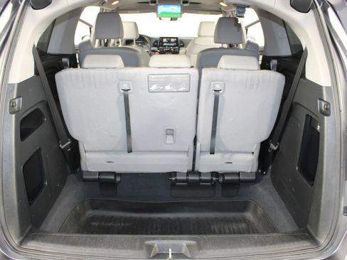 Used 2020 Honda Odyssey EX-L image 22