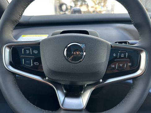 New 2026 Volvo EX30 Plus w/ Climate Package image 20