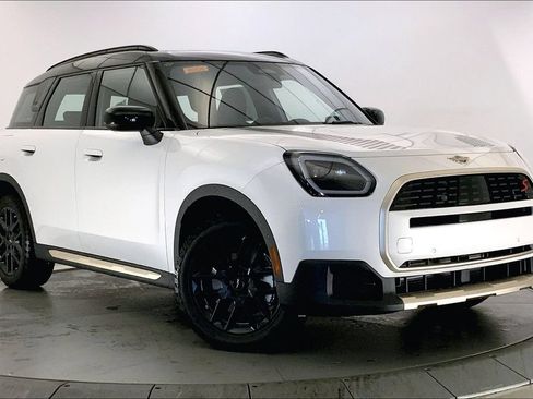 New 2027 MINI Cooper Countryman S AWD/4WD image 11