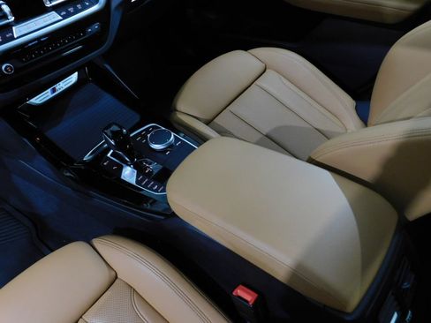 Used 2024 BMW X3 M40i AWD/4WD image 64