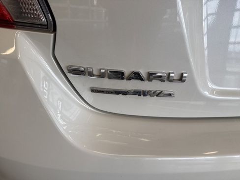 Used 2020 Subaru WRX STI image 22