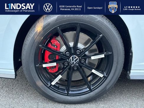 New 2026 Volkswagen Jetta GLI Autobahn image 7