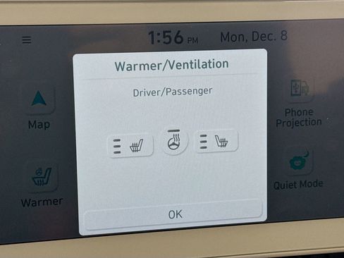 Used 2023 Hyundai Ioniq 5 SEL w/ Cargo Package image 4