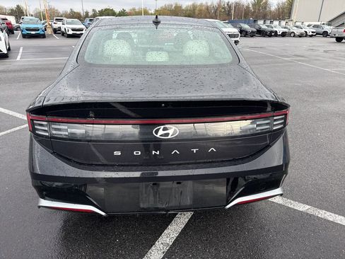 Used 2024 Hyundai Sonata SEL image 4