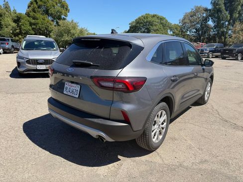 Used 2024 Ford Escape Active FWD image 5