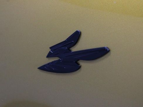 New 2024 Dodge Hornet R/T Plus image 8