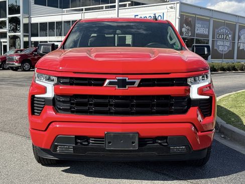 Used 2023 Chevrolet Silverado 1500 RST w/ Convenience Package II AWD/4WD image 21