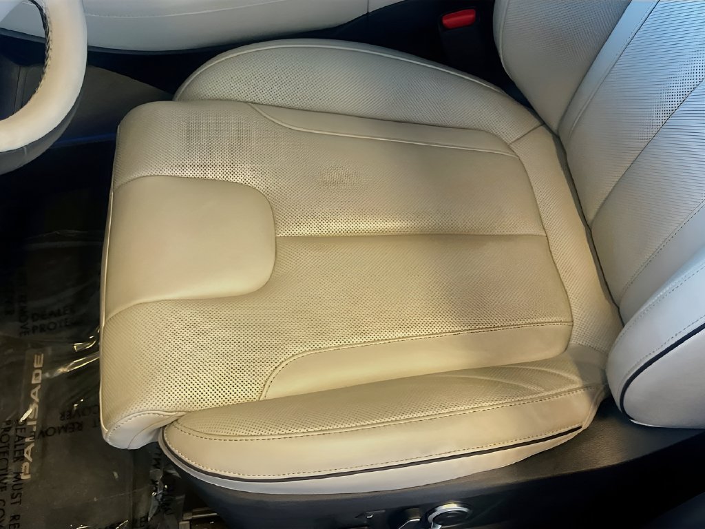 Used 2025 Hyundai Palisade Calligraphy AWD/4WD image 20