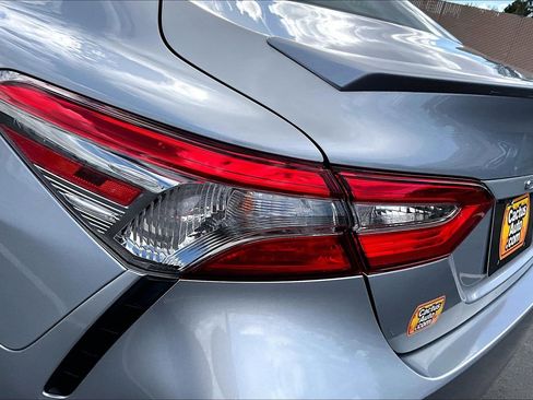 Used 2019 Toyota Camry SE image 27