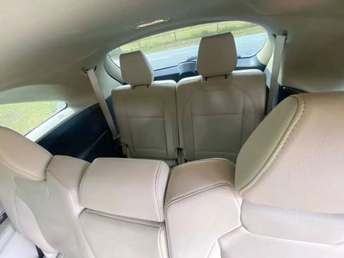 Used 2019 Acura MDX FWD image 16