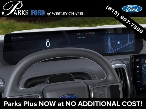 New 2026 Ford Expedition Platinum w/ Platinum Ultimate Package AWD/4WD image 13