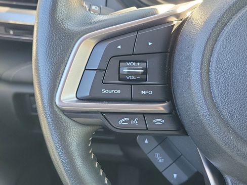 Certified 2023 Subaru Forester Touring image 28