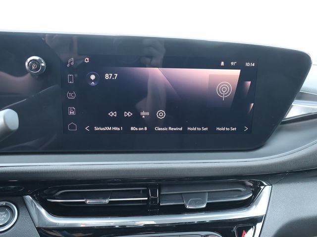 New 2026 Buick Envista Sport Touring w/ Convenience I Package FWD image 36