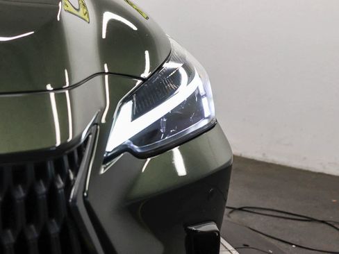 Certified 2024 Lexus NX 350h AWD image 7