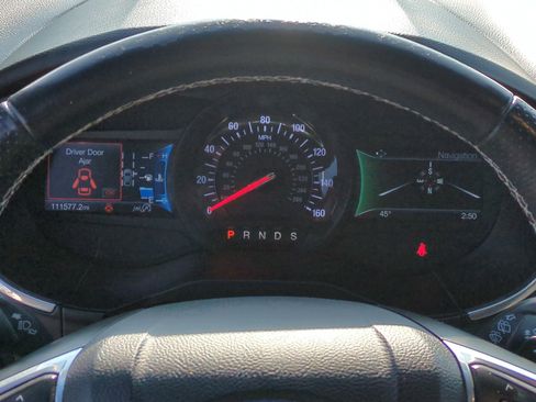 Used 2019 Ford Edge ST w/ Convenience Package image 17