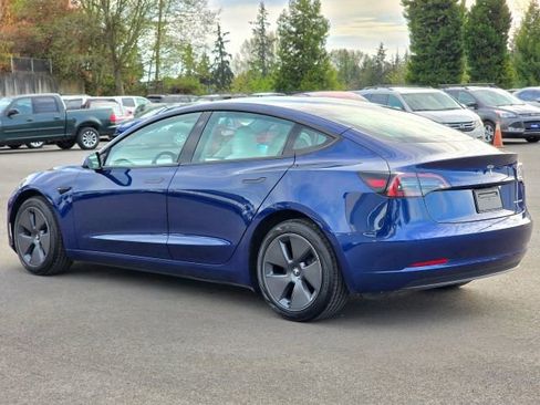 Used 2023 Tesla Model 3 Long Range AWD/4WD image 6