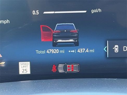 Used 2024 BMW X5 xDrive40i image 26