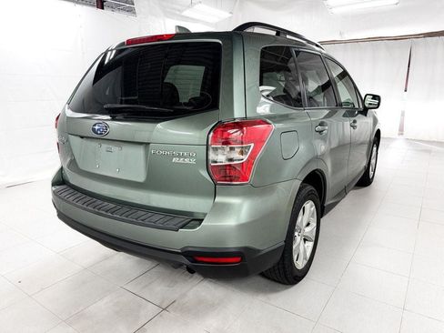 Used 2016 Subaru Forester 2.5i Premium w/ Popular Package #2 AWD/4WD image 5