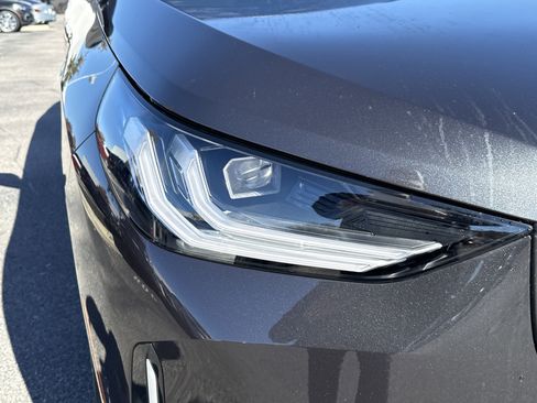 New 2026 BMW X3 xDrive30 image 11