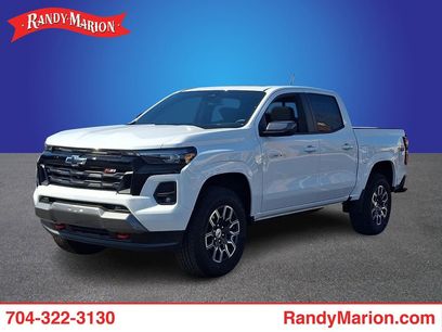 Used 2025 Chevrolet Colorado Z71 w/ Technology Package