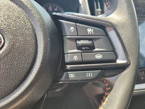 Used 2024 Subaru Crosstrek 2.5i Limited w/ Popular Package #3A AWD/4WD image 27