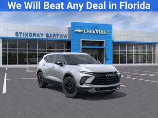 New 2026 Chevrolet Blazer LT w/ Convenience Package FWD video 1