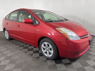 Used 2008 Toyota Prius image 1