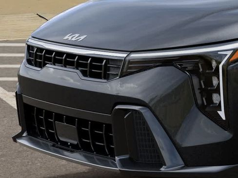 New 2026 Kia K4 GT-Line w/ GT-Line Premium Package FWD image 12