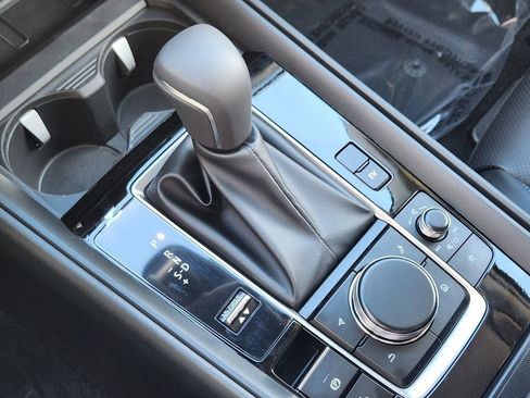 New 2026 MAZDA CX-50 AWD 2.5 Hybrid w/ Cargo Package image 10