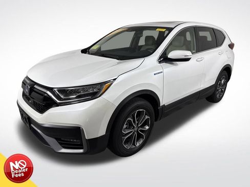 Used 2020 Honda CR-V EX-L image 7