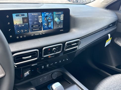 New 2027 Nissan Sentra SV FWD image 20